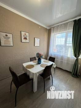 2-к квартира, вторичка, 68м2, 8/13 этаж