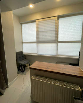 1-к квартира, вторичка, 34м2, 3/15 этаж