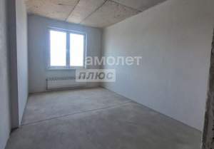 1-к квартира, вторичка, 38м2, 7/24 этаж