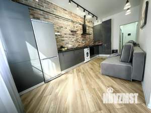 2-к квартира, вторичка, 50м2, 2/6 этаж