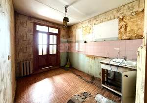 1-к квартира, вторичка, 42м2, 12/13 этаж