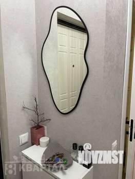 1-к квартира, вторичка, 45м2, 3/4 этаж