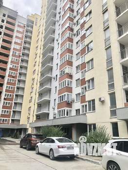 3-к квартира, вторичка, 84м2, 13/16 этаж