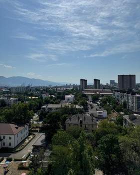 1-к квартира, вторичка, 32м2, 10/16 этаж