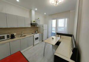 1-к квартира, вторичка, 37м2, 3/18 этаж
