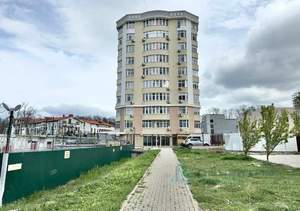 1-к квартира, вторичка, 45м2, 3/9 этаж