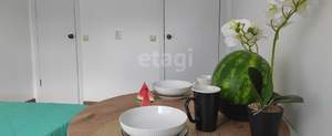 3-к квартира, вторичка, 66м2, 1/5 этаж