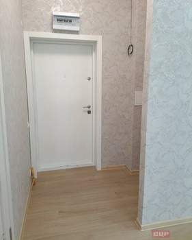 1-к квартира, вторичка, 36м2, 1/15 этаж