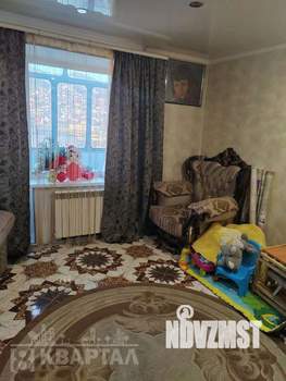 3-к квартира, вторичка, 69м2, 7/9 этаж