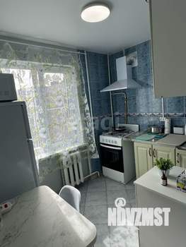2-к квартира, вторичка, 49м2, 4/6 этаж