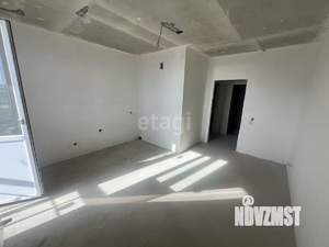 Студия квартира, вторичка, 24м2, 17/20 этаж