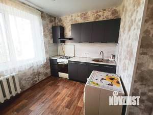 1-к квартира, вторичка, 37м2, 7/9 этаж