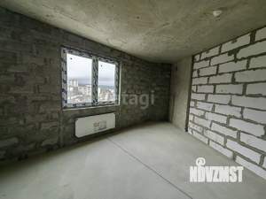 2-к квартира, вторичка, 54м2, 15/23 этаж