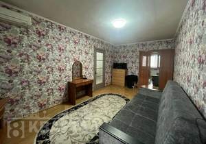 1-к квартира, вторичка, 31м2, 5/5 этаж