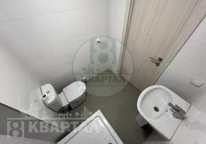 4-к квартира, вторичка, 98м2, 3/15 этаж