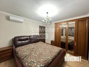 2-к квартира, вторичка, 60м2, 3/12 этаж