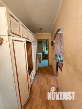 2-к квартира, вторичка, 49м2, 7/9 этаж