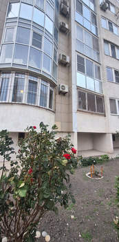 3-к квартира, вторичка, 88м2, 14/16 этаж