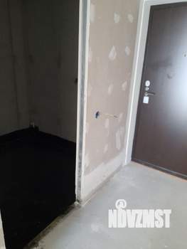 1-к квартира, сданный дом, 46м2, 10/16 этаж