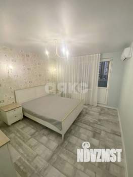 3-к квартира, вторичка, 61м2, 4/16 этаж