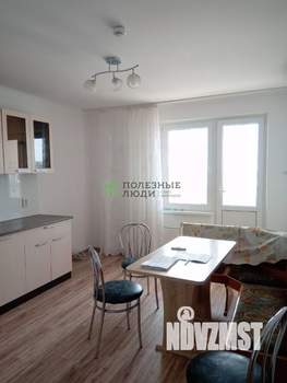 2-к квартира, вторичка, 69м2, 16/20 этаж