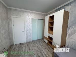 2-к квартира, вторичка, 55м2, 4/7 этаж