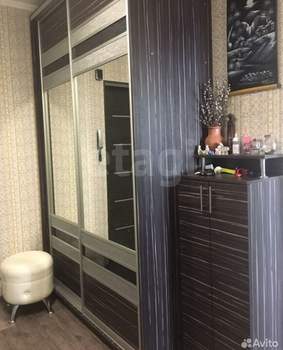 2-к квартира, вторичка, 80м2, 9/9 этаж