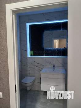 1-к квартира, вторичка, 42м2, 14/24 этаж