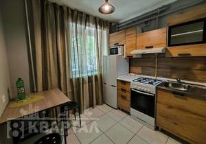 1-к квартира, вторичка, 31м2, 1/5 этаж