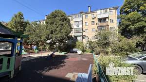 2-к квартира, вторичка, 44м2, 4/5 этаж
