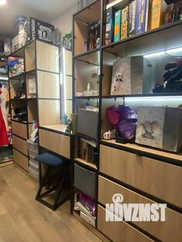 2-к квартира, вторичка, 51м2, 9/10 этаж