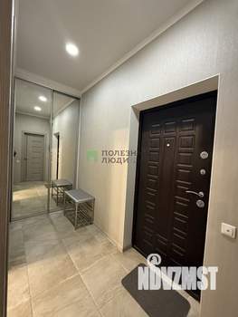 1-к квартира, вторичка, 40м2, 7/14 этаж