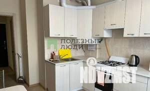 1-к квартира, вторичка, 39м2, 16/21 этаж