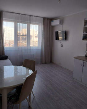 1-к квартира, вторичка, 41м2, 11/16 этаж