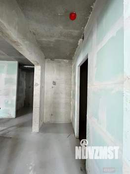 3-к квартира, сданный дом, 77м2, 9/20 этаж