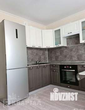 2-к квартира, вторичка, 60м2, 11/16 этаж