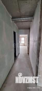 3-к квартира, вторичка, 85м2, 5/17 этаж