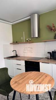 1-к квартира, вторичка, 31м2, 5/16 этаж