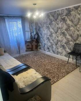 2-к квартира, вторичка, 47м2, 2/5 этаж