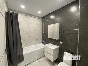 1-к квартира, вторичка, 45м2, 2/24 этаж