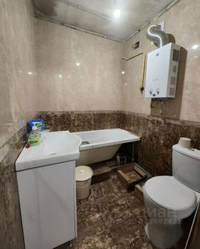 2-к квартира, вторичка, 42м2, 3/5 этаж