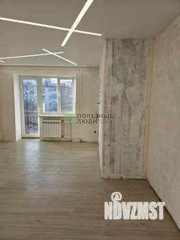 2-к квартира, вторичка, 45м2, 5/5 этаж