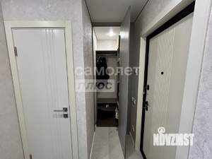 2-к квартира, вторичка, 46м2, 1/9 этаж