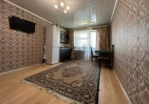 1-к квартира, вторичка, 31м2, 3/9 этаж