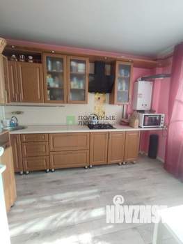 1-к квартира, вторичка, 50м2, 2/3 этаж