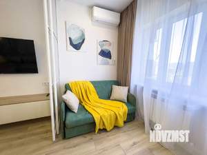 2-к квартира, вторичка, 70м2, 20/21 этаж