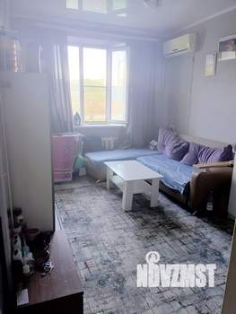 1-к квартира, вторичка, 26м2, 2/2 этаж