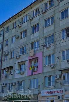 1-к квартира, вторичка, 24м2, 5/5 этаж