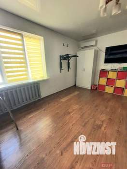 2-к квартира, вторичка, 68м2, 1/5 этаж