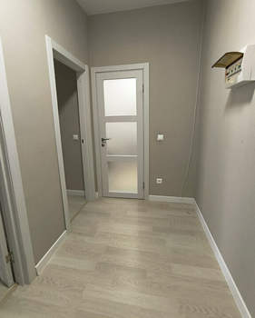 1-к квартира, вторичка, 41м2, 9/20 этаж